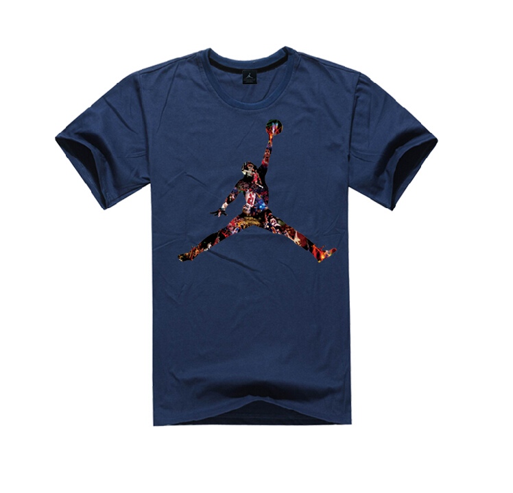 men jordan t-shirt S-XXXL-2400